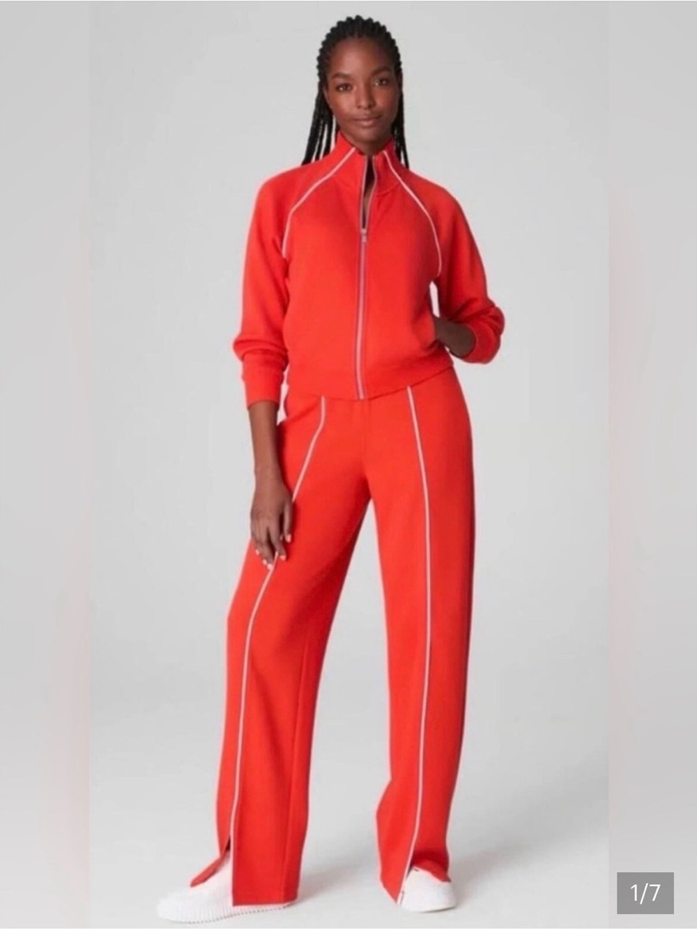 Spanx AirEssentials Track Suit